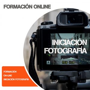 iniciacion fotografia curso digital online