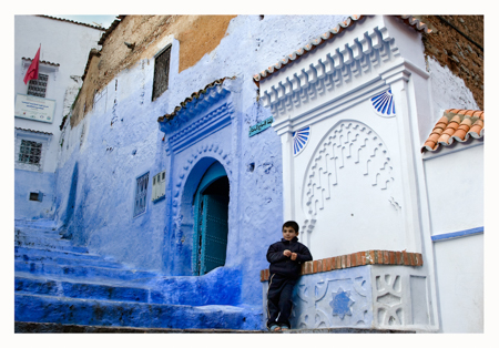 chaouen viaje fotografico travel photo marruecos morocco