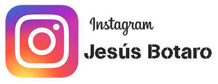 instagram jesus botaro