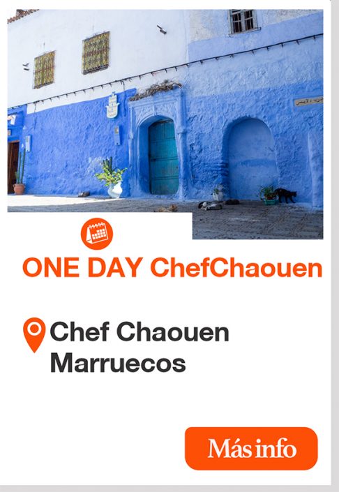 850 GENERAL chefchaouen one day