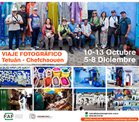 10-13 Octubre Tetuán-Chefchaouen