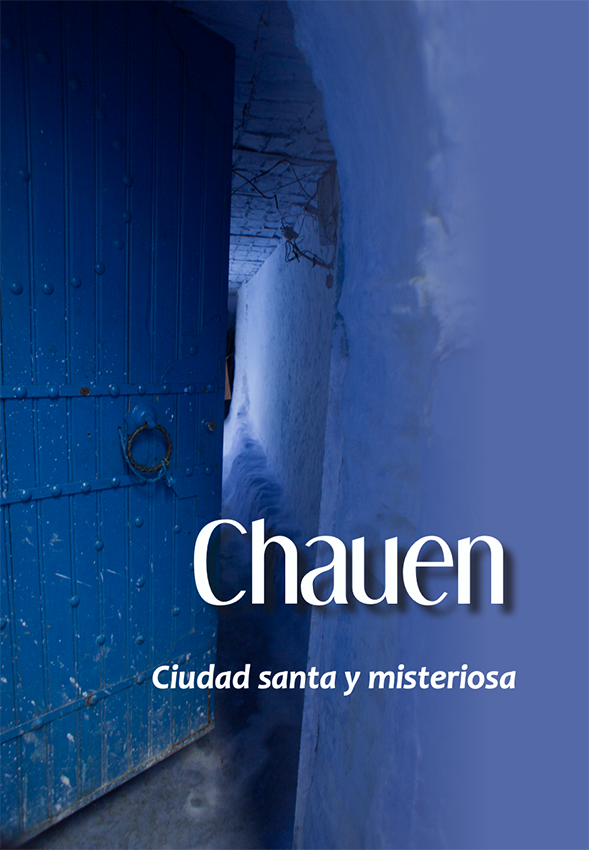 850 chaouen santa misteriosa