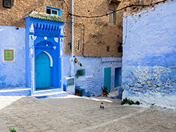 Viaje fotográfico Chefchaouen 30 abril - 3 mayo
