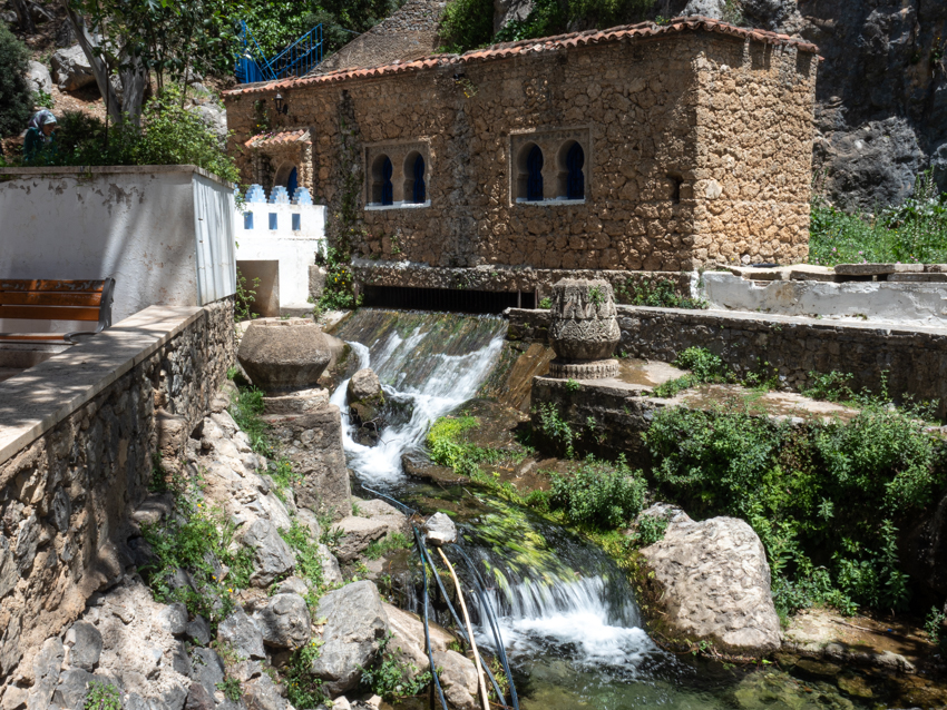 Viaje fotográfico marruecos chefchaoun chaouen