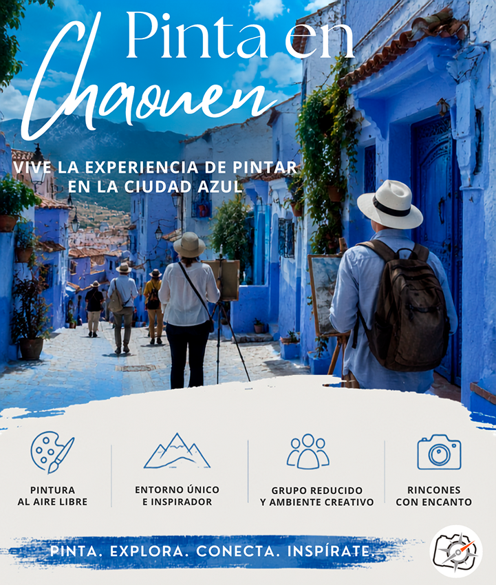 850 Vive la experiencia de pintar en la ciudad Azul(1) copia