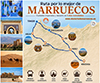 4-8 Diciembre- Viaje Tanger-Desierto