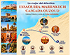 6-10 Octubre- Essaouira-Marrakech-Cascada Ouzoud